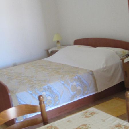 Jagoda Apartments Zaostrog Exterior foto