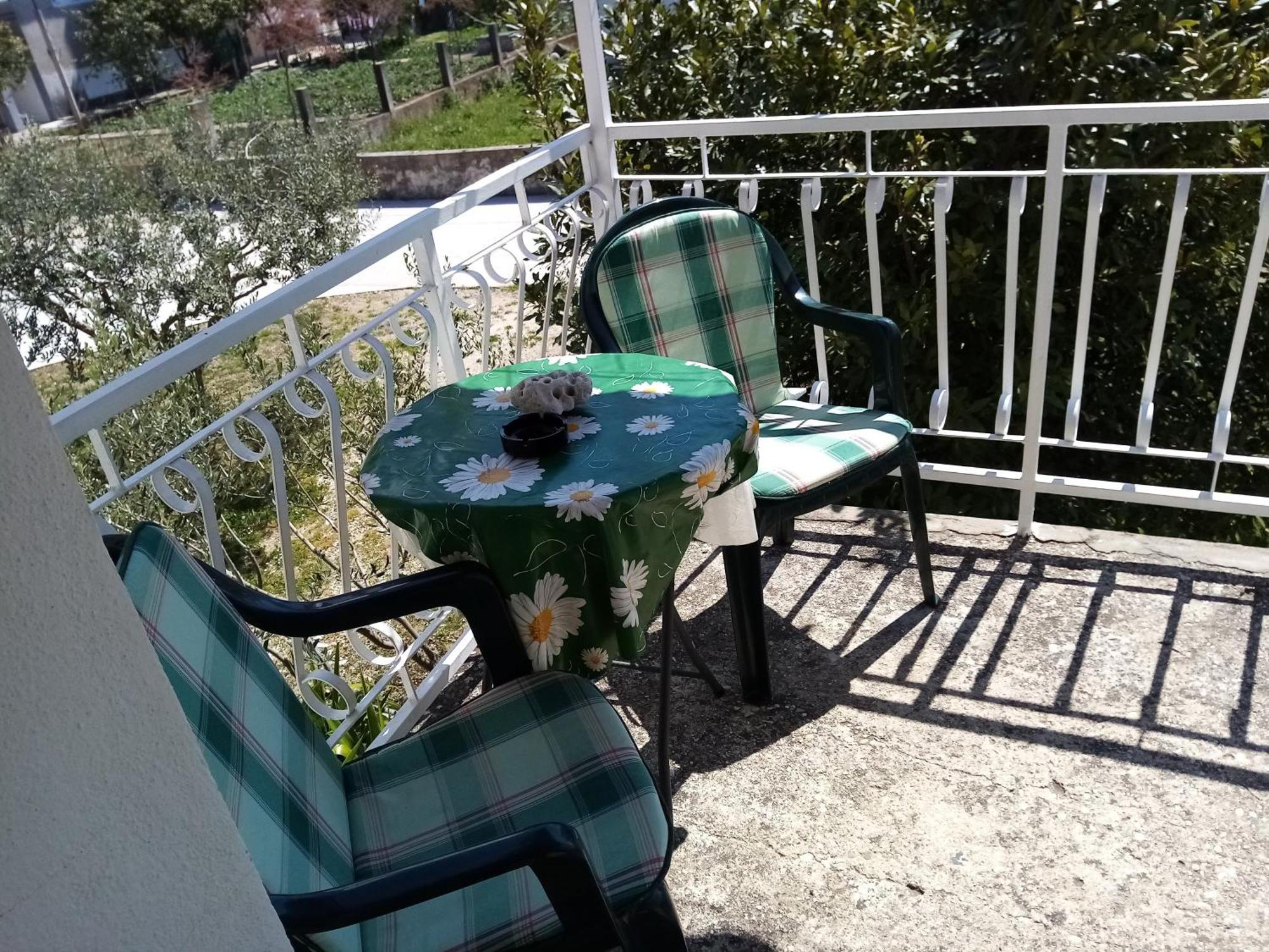Jagoda Apartments Zaostrog Exterior foto